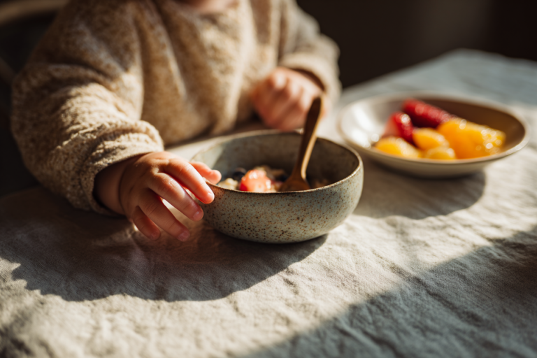 How To Build A Language-Rich Home Without Buying More Toys
