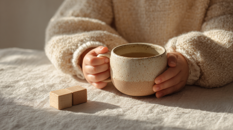 Why Your Toddler Repeats The Same Word Over And Over (And What To Do With That)