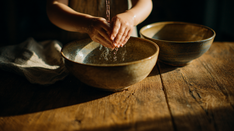 7 Montessori Activities forToddlers at Home