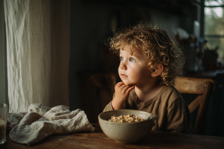 7 things to say when your toddler can’t find the word