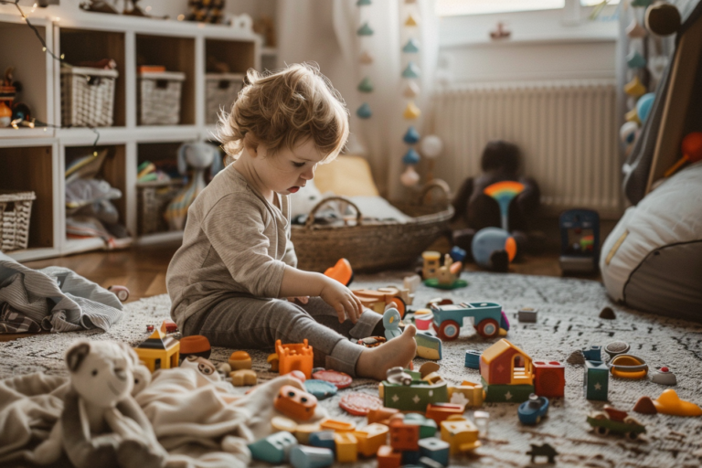 What Actually Helps With Toddler Speech Delays
