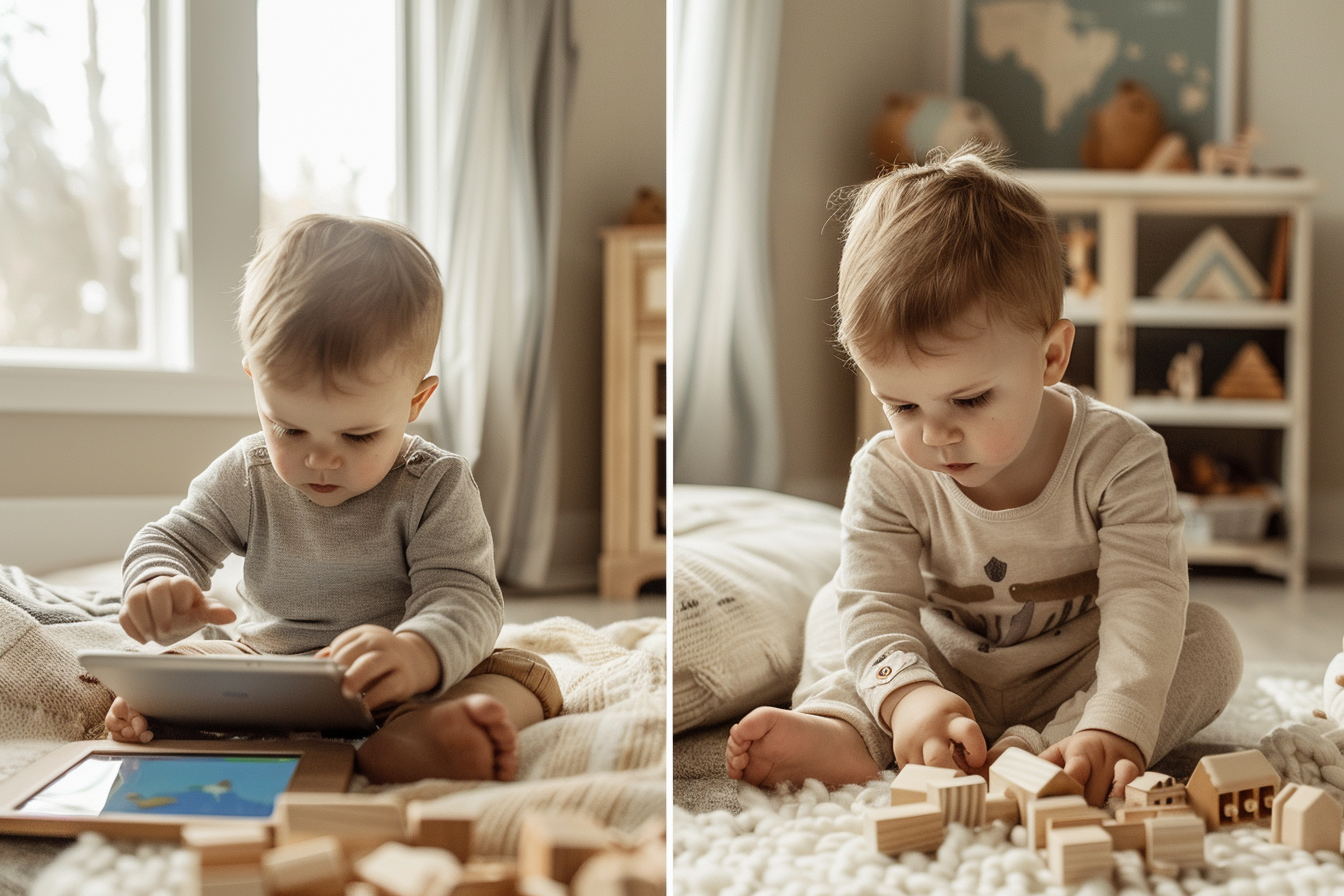 7 Mistakes That Slow Toddler Language Growth