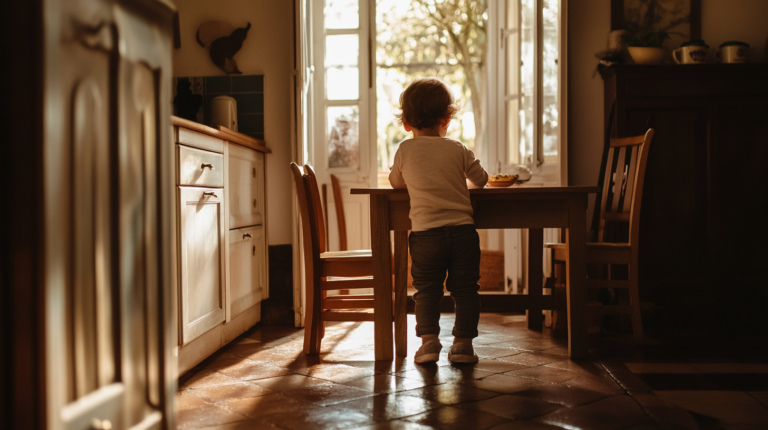 Late Talker? What Your Toddler May Be Learning Before The Words Come
