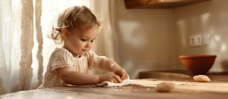 Secrets of Toddler Language Development Parents Don’t Always Know