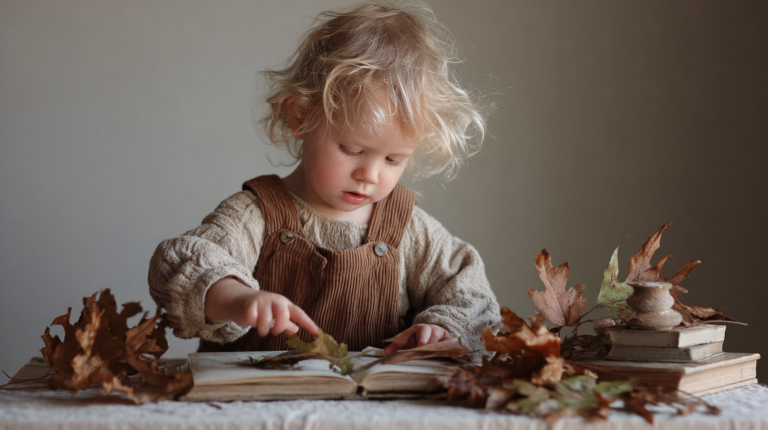 What Actually Builds A Toddler’s Brain