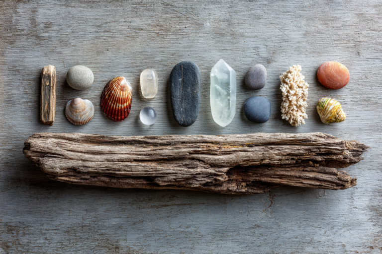 Nature Treasure Hunts For Toddlers: Building Observation Skills Through Outdoor Play