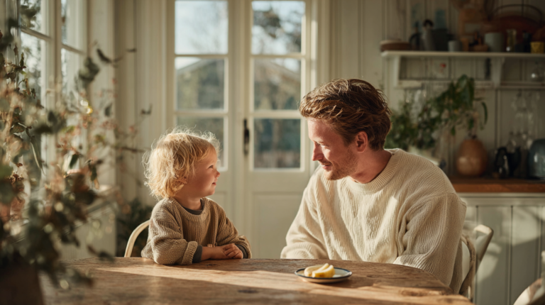 5 Ways To Encourage More Words Before Age 2