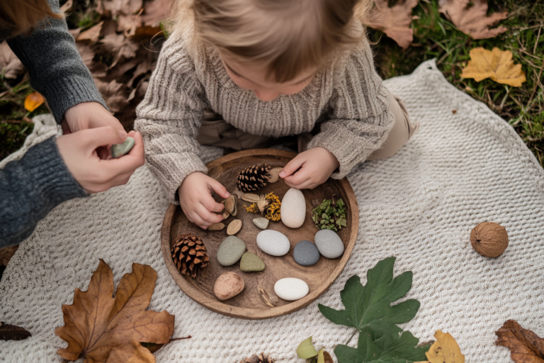 40 Things Toddlers Learn Without Worksheets